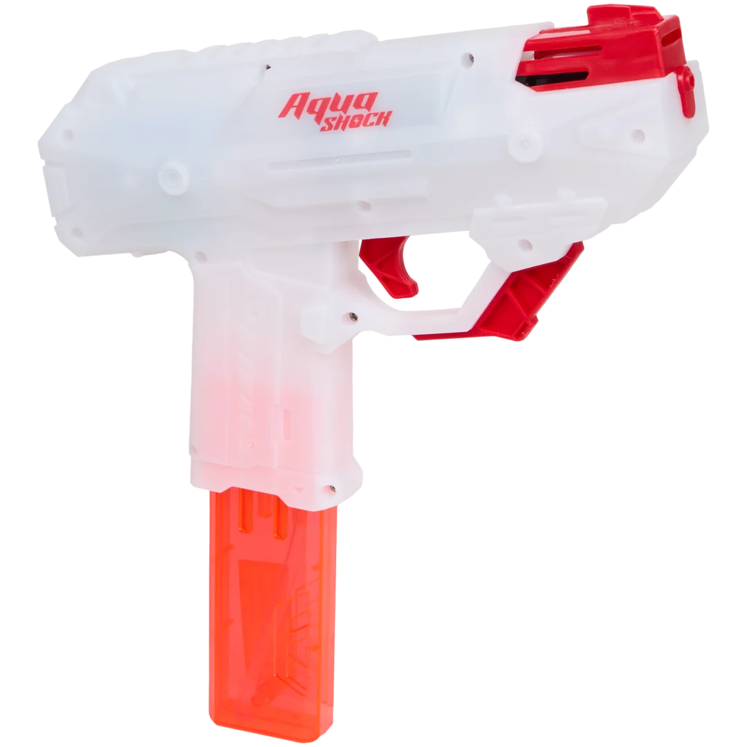 Pistol cu apă automat 3