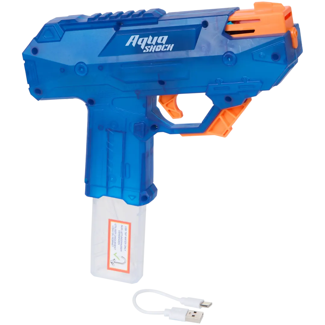 Pistol cu apă automat 1