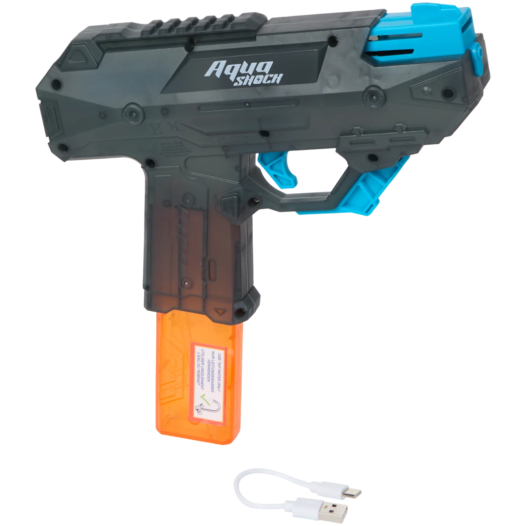 Pistol cu apă automat 2