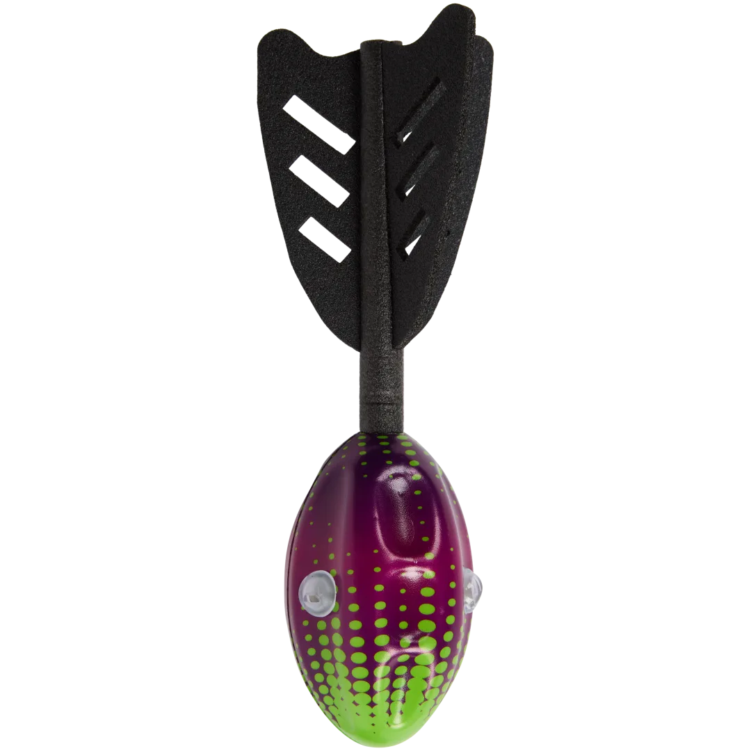 Schaumstoffpfeil mit Pfeifton 1