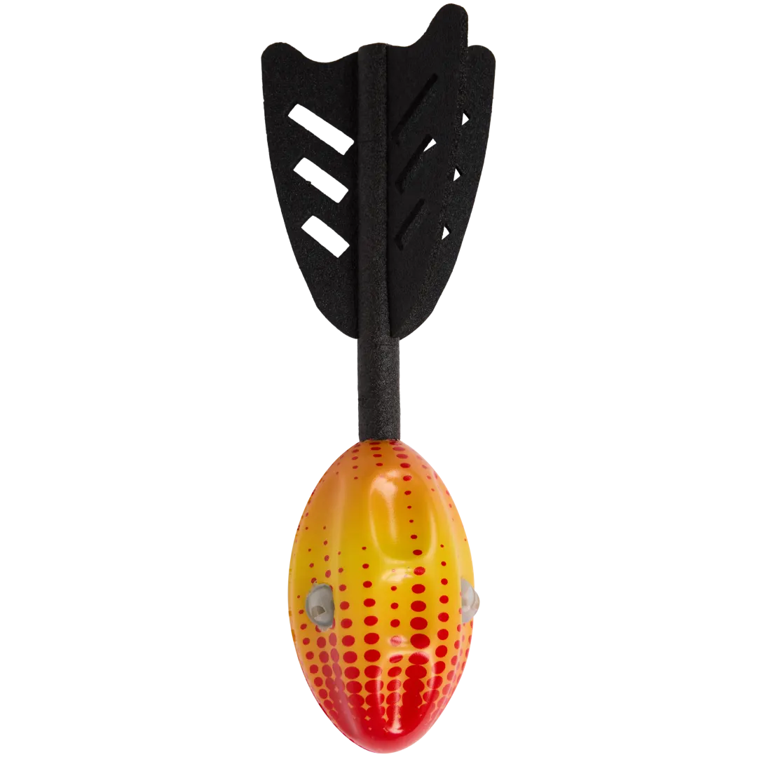 Schaumstoffpfeil mit Pfeifton 2