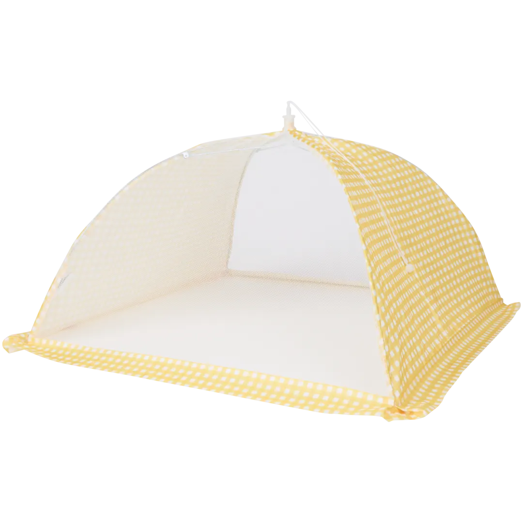 Nuvanta anti-vliegenkap 2