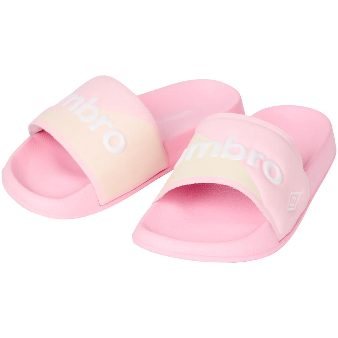 Claquettes Umbro