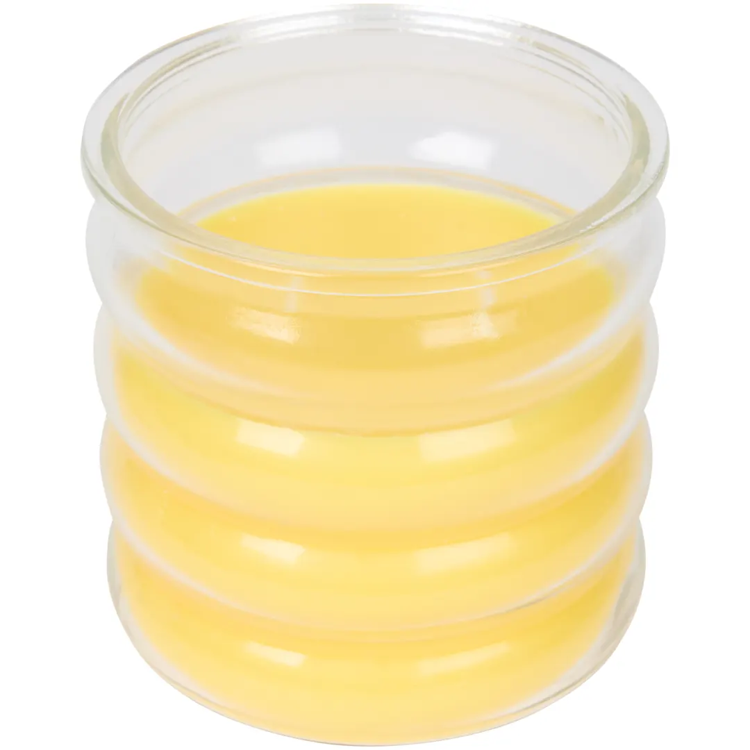 Kaars Citronella 1