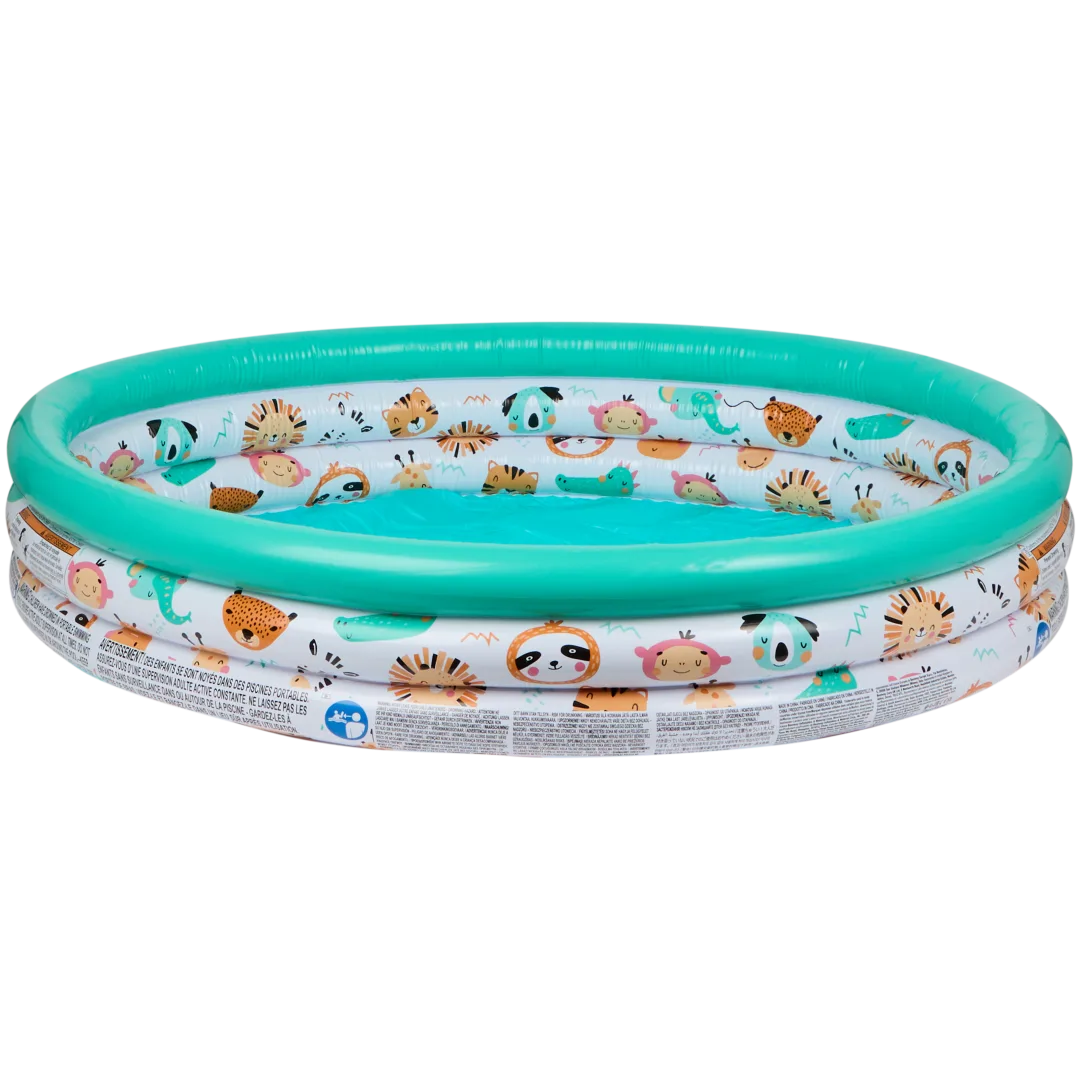 Bestway Planschbecken 1