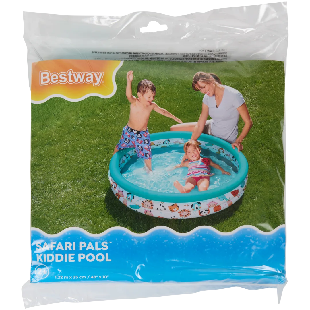 Bestway Planschbecken 3
