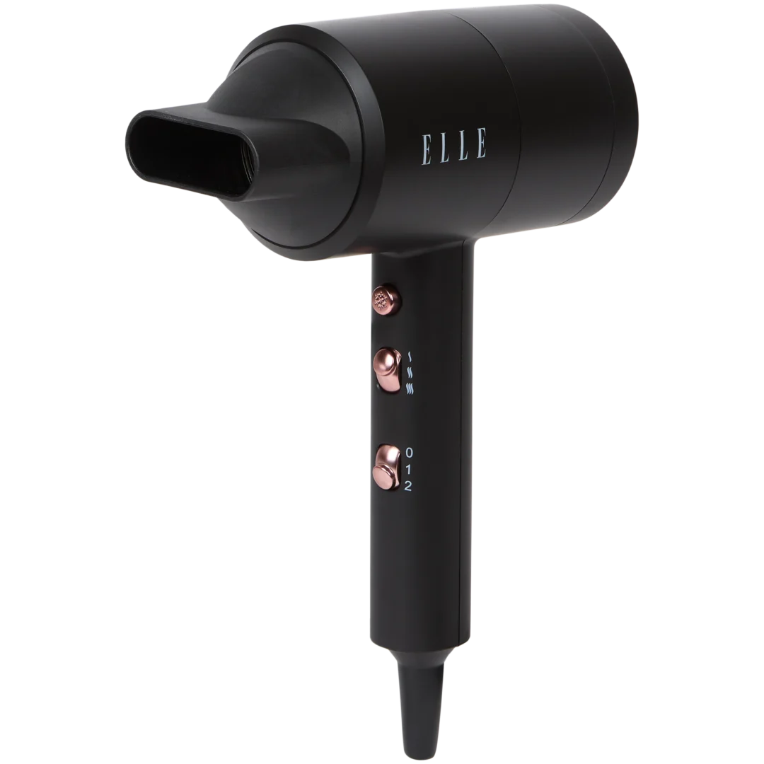 ELLE Föhn 1