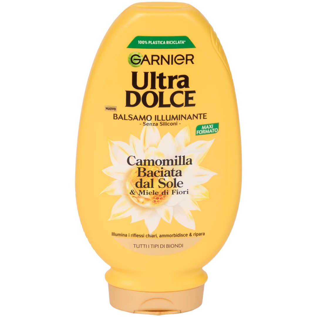 Balsamo Garnier Camomilla e Miele 1