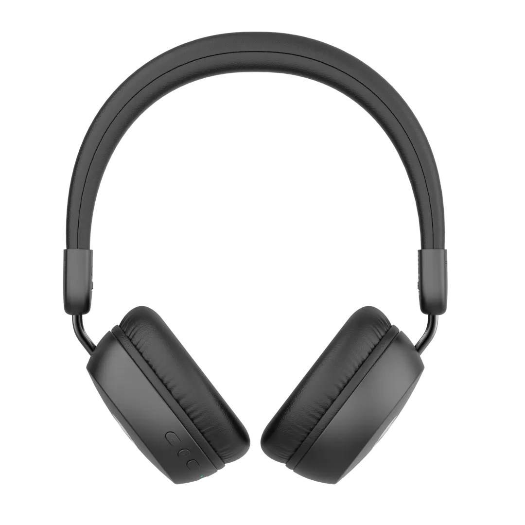 Fresh ’n Rebel draadloze koptelefoon 2