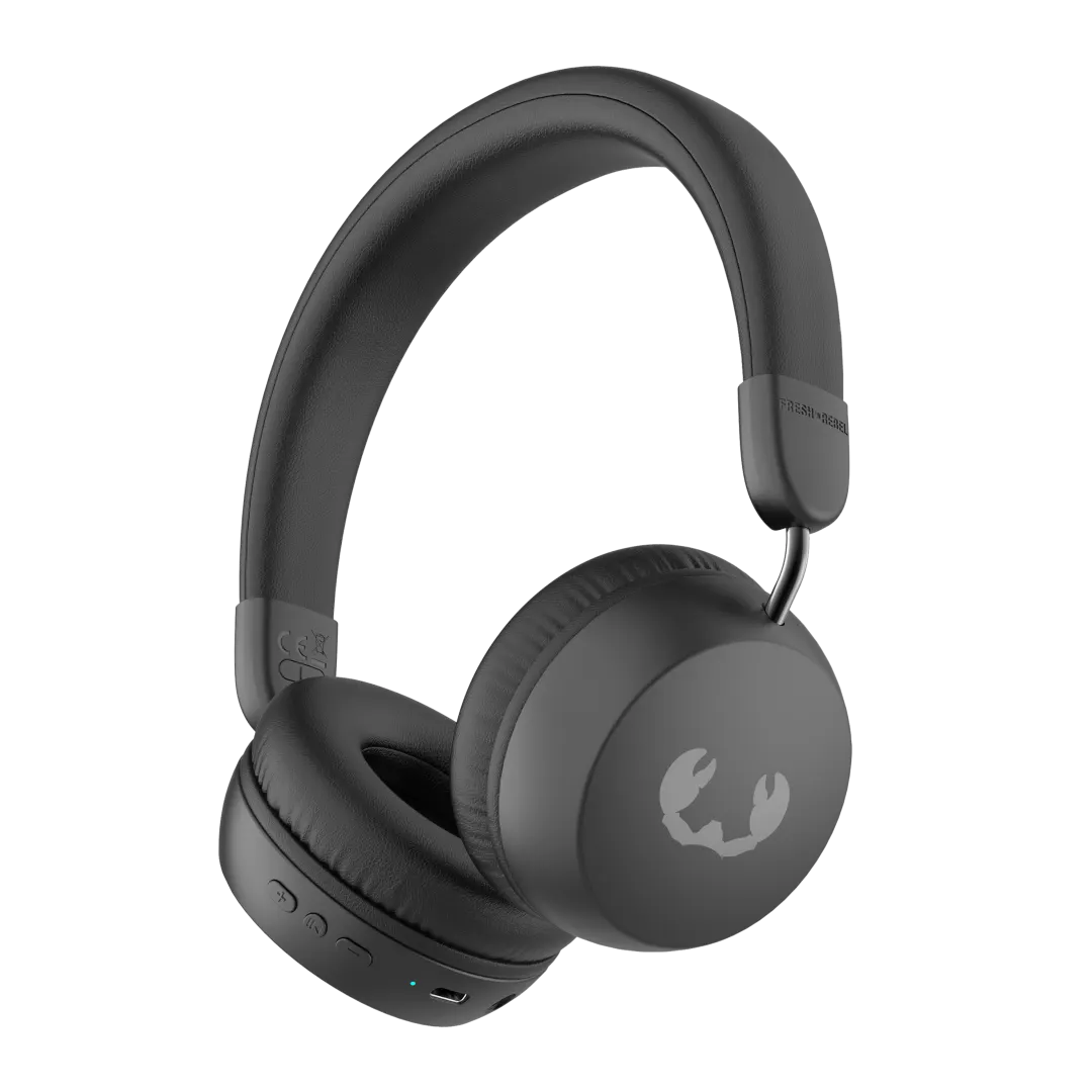 Fresh ’n Rebel draadloze koptelefoon 1