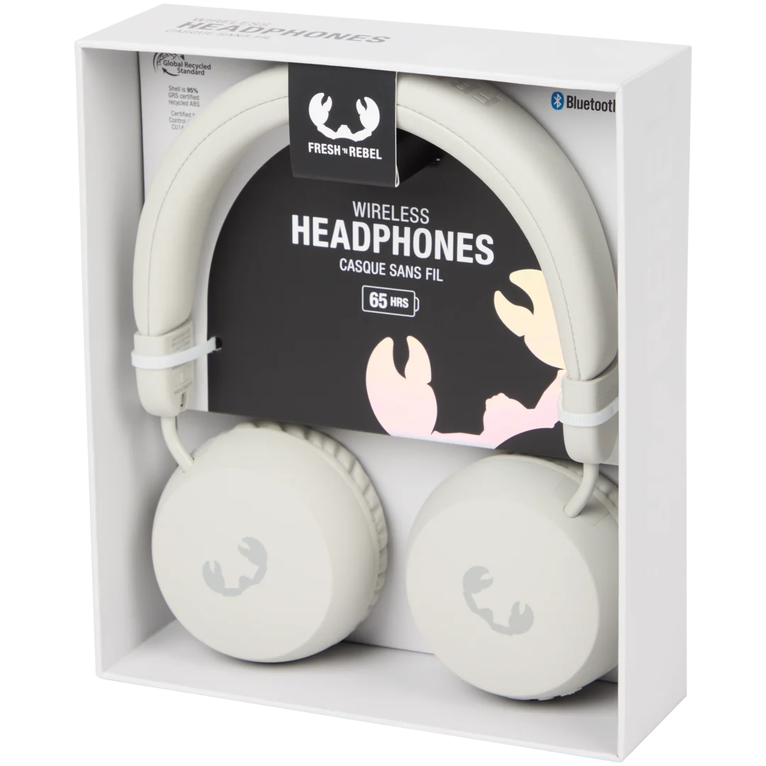 Bezdrôtové slúchadlá Fresh ’n Rebel 1