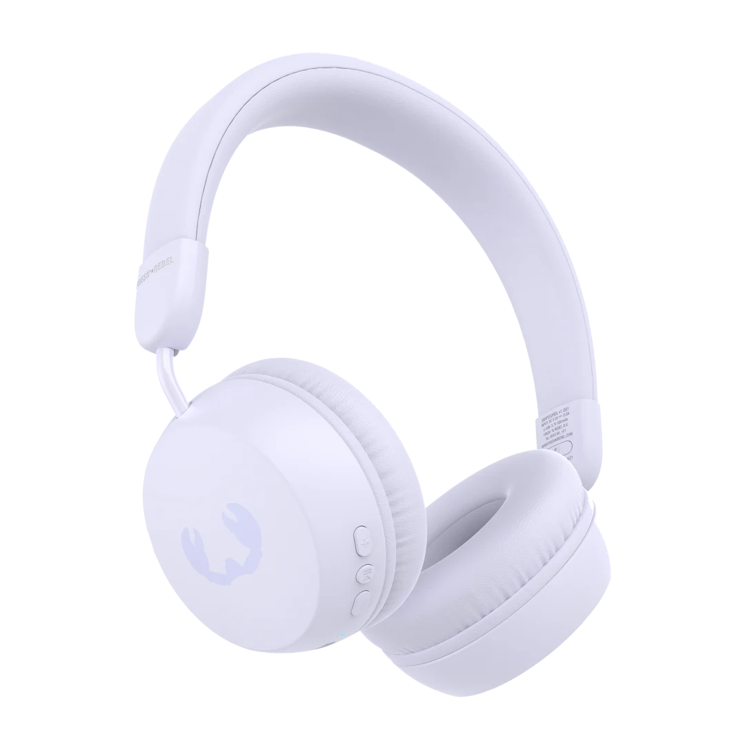 Fresh ’n Rebel draadloze koptelefoon 6