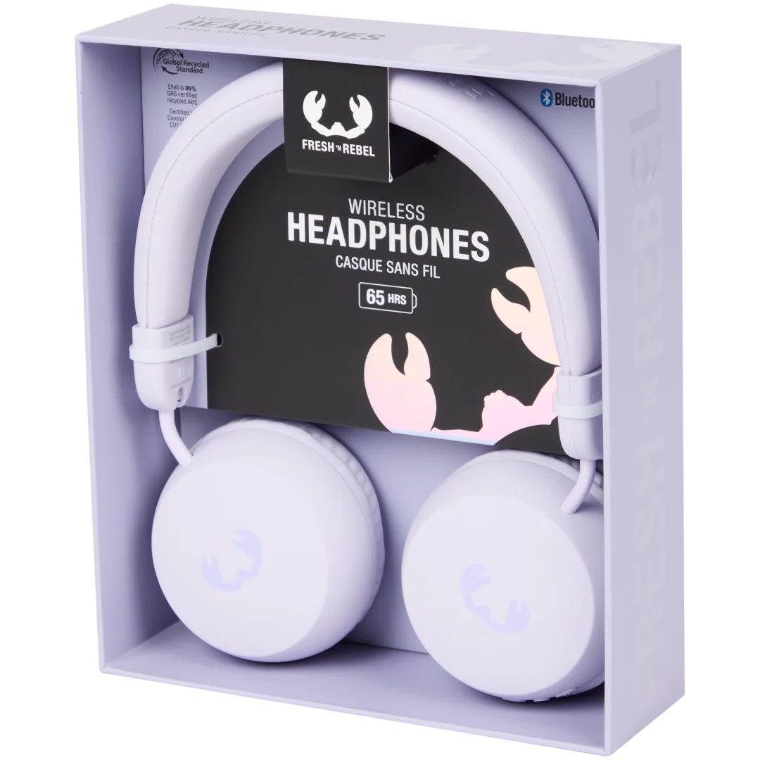 Bezdrôtové slúchadlá Fresh ’n Rebel 5