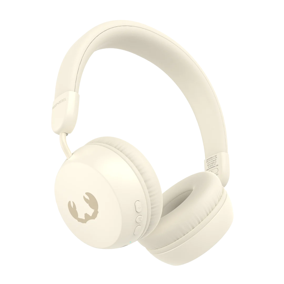 Fresh ’n Rebel draadloze koptelefoon 7