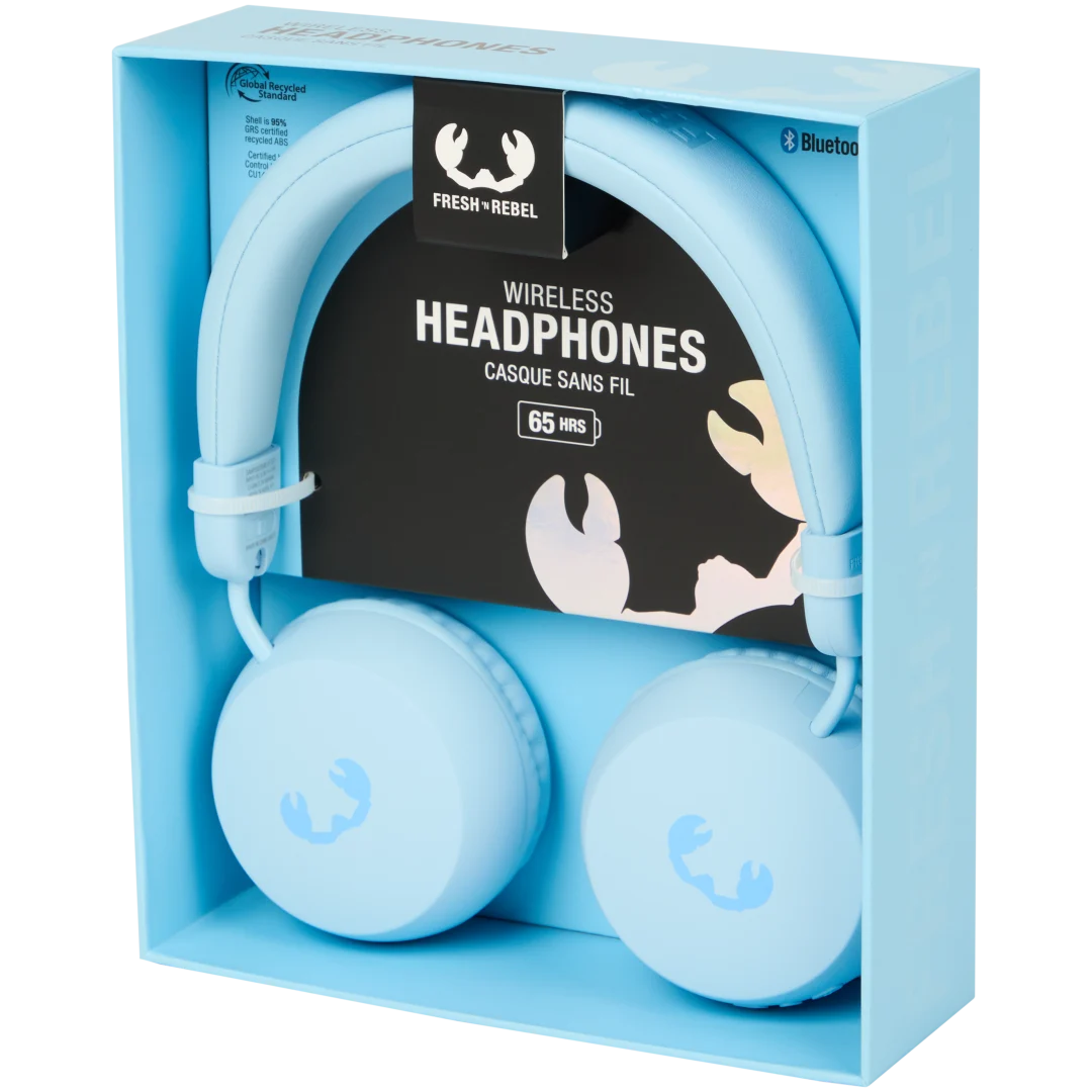Bezdrôtové slúchadlá Fresh ’n Rebel 6