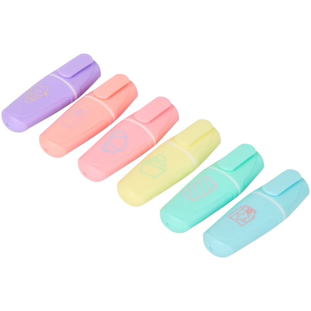 Mini-Textmarker