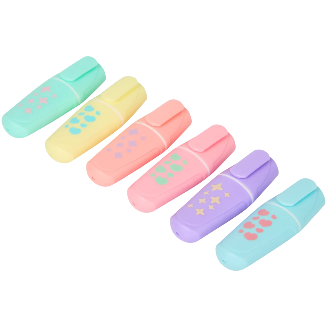 Mini-Textmarker