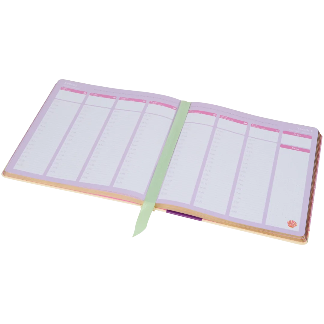 Agendă