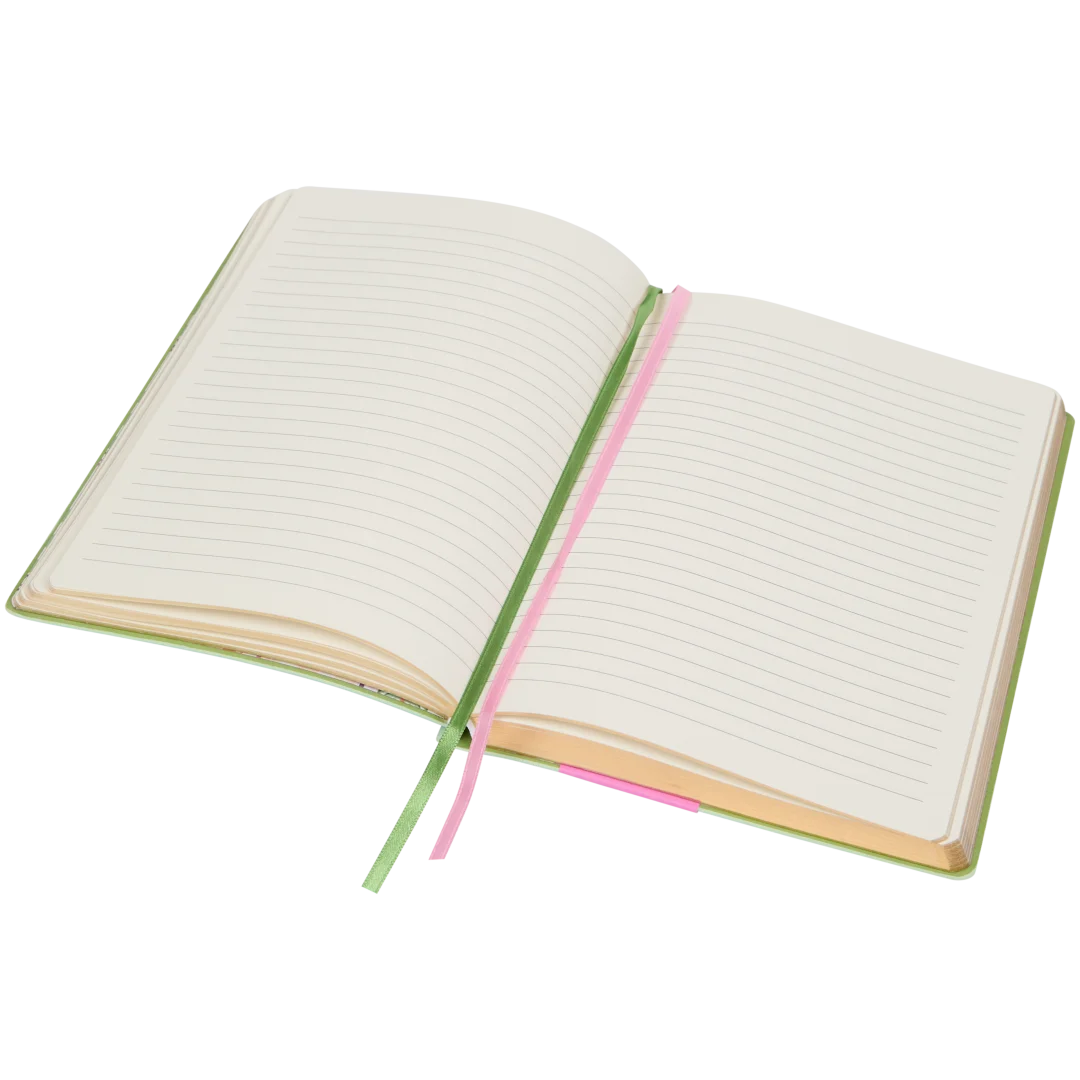 Cuaderno Paradise