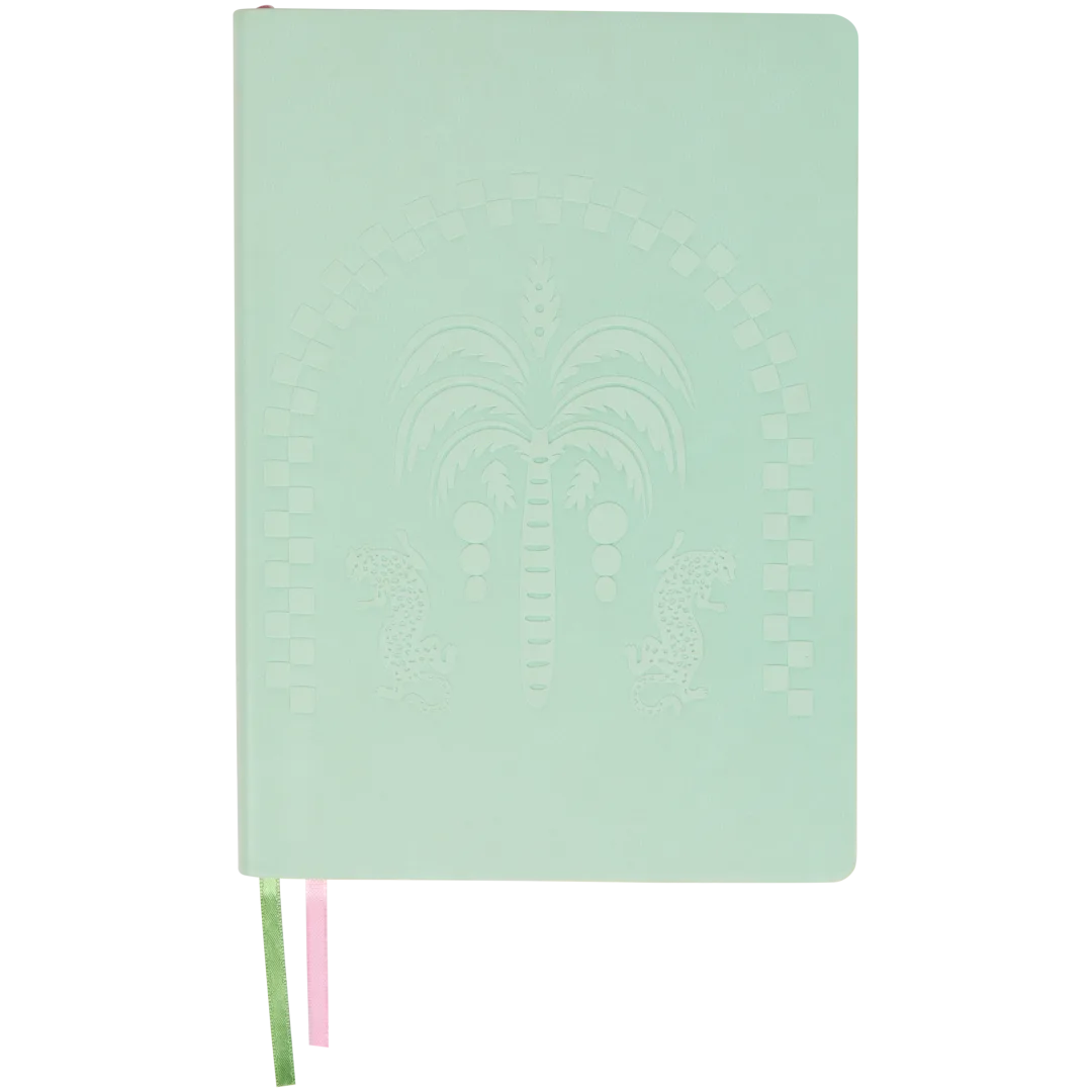 Cuaderno Paradise