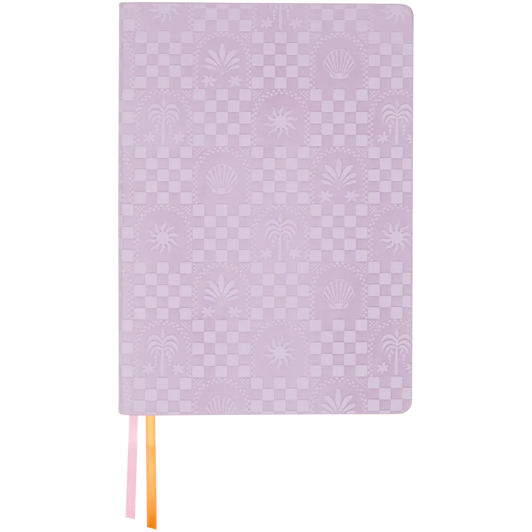 Cuaderno Paradise