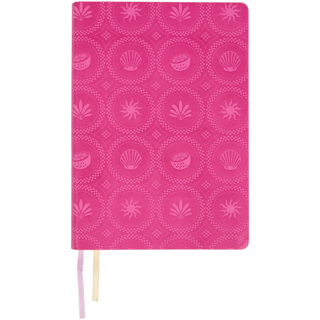 Cuaderno Paradise