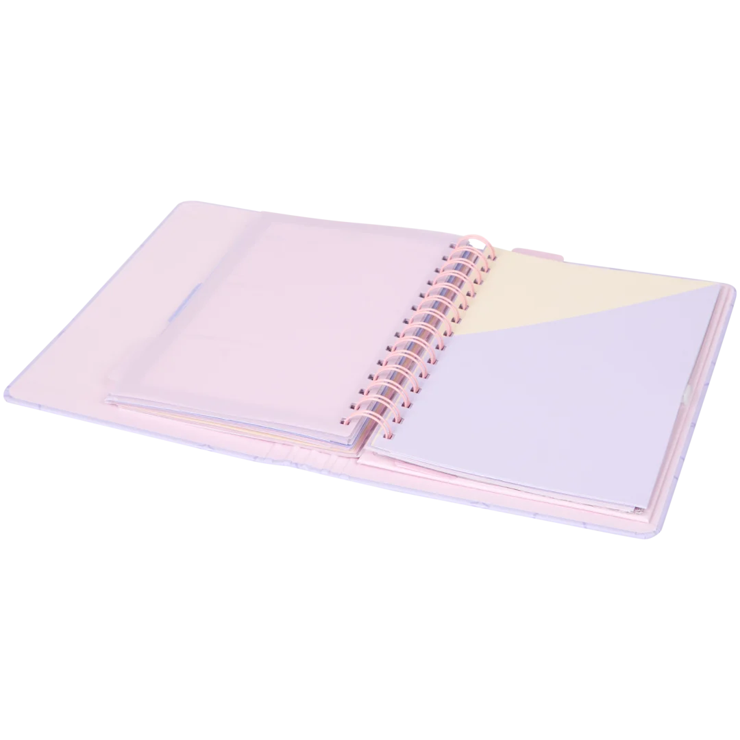 Agenda escolar 2026-2027