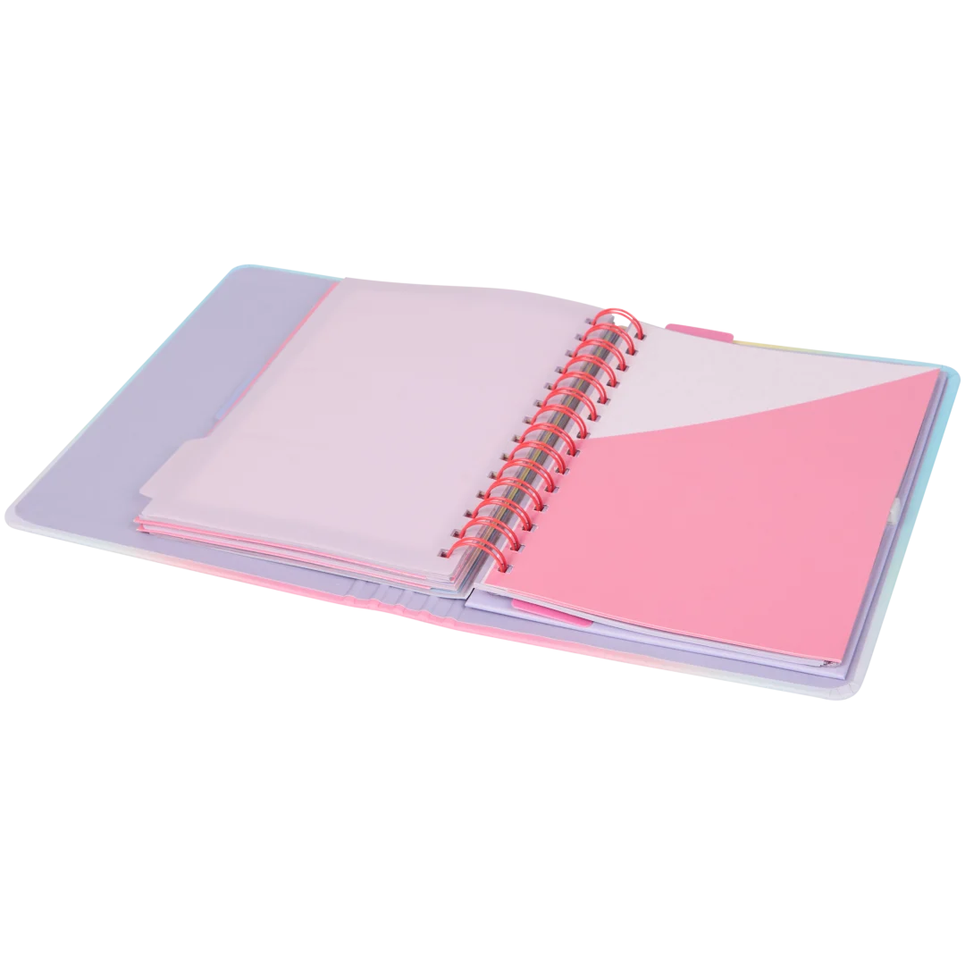 Agenda escolar 2026-2027