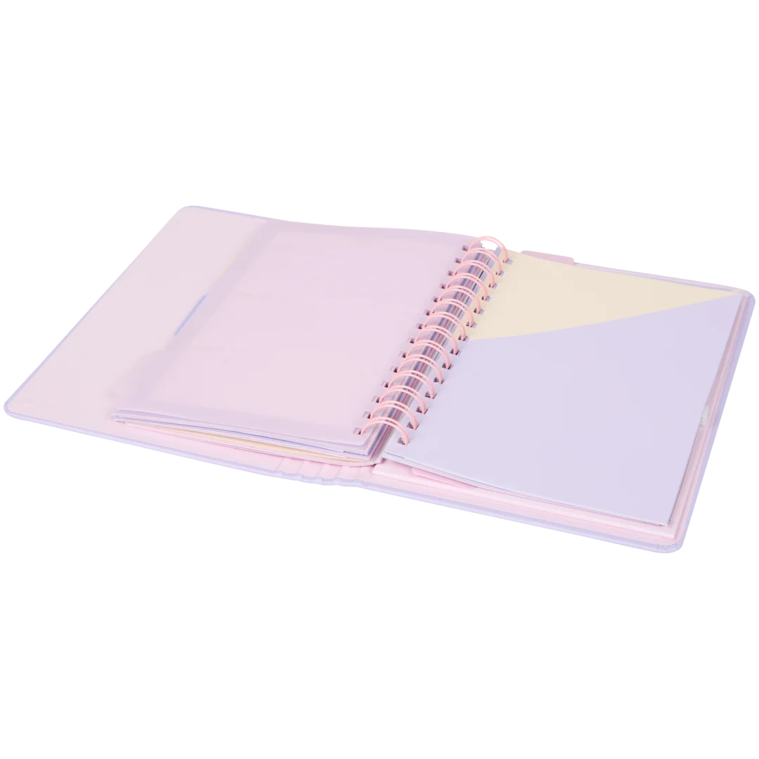 Agenda escolar 2026-2027