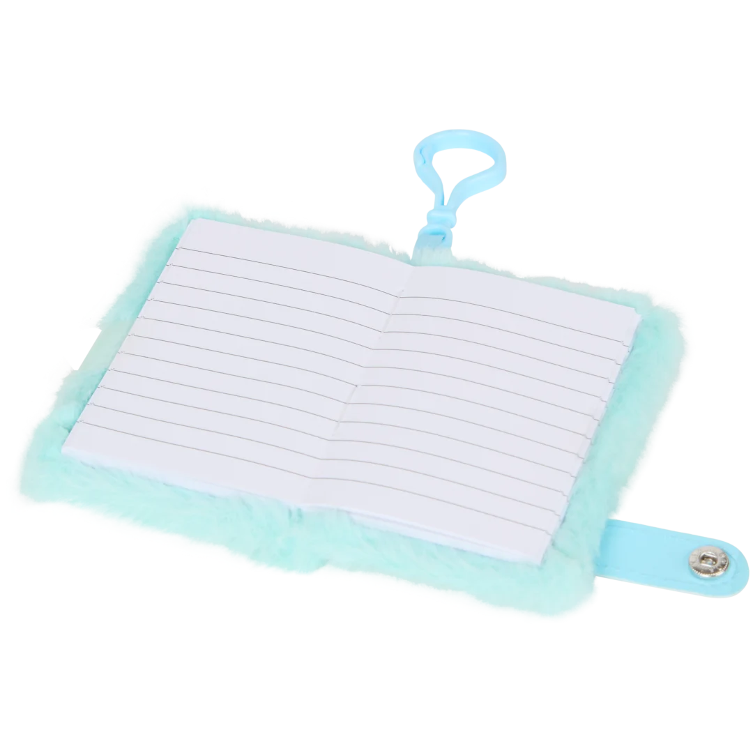 Mini bloco de notas 2