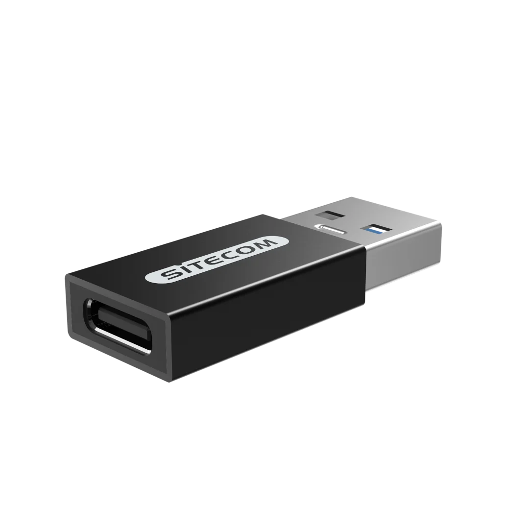 Adaptadores USB-C Sitecom