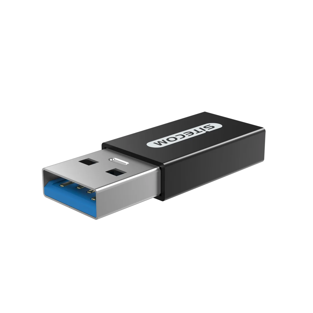 Adaptadores USB-C Sitecom