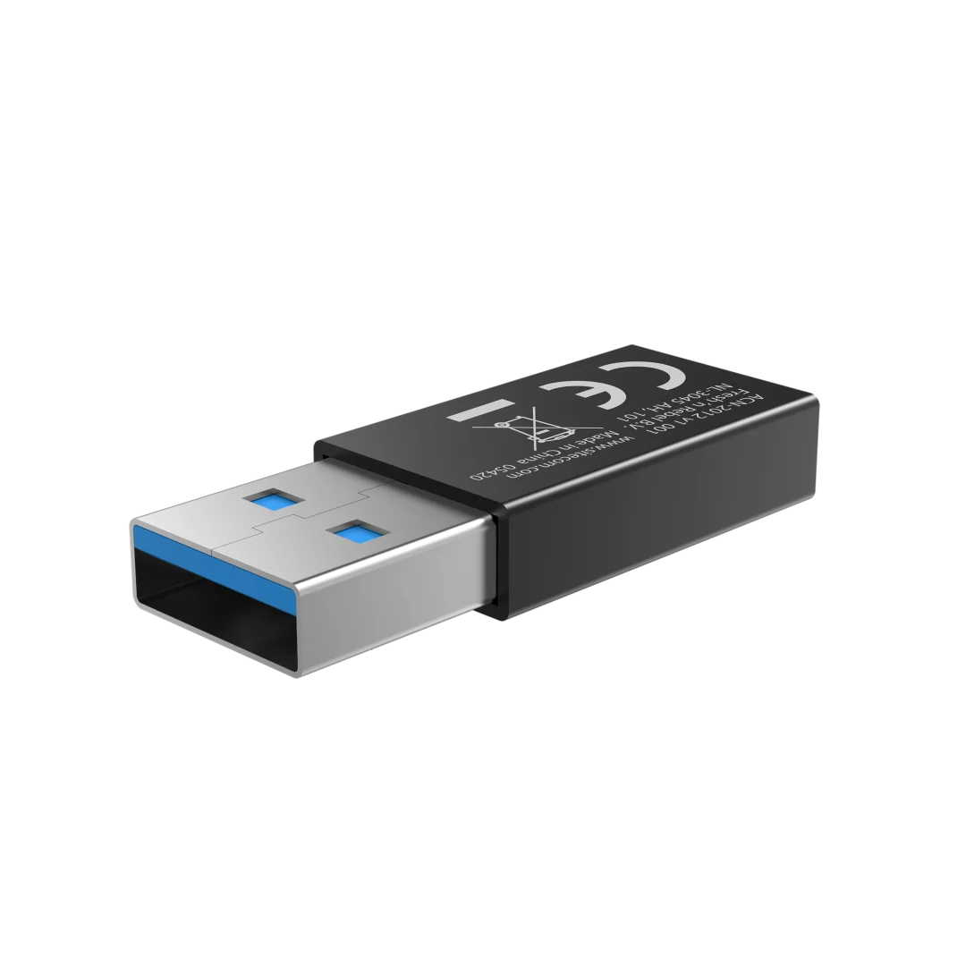 Adaptadores USB-C Sitecom