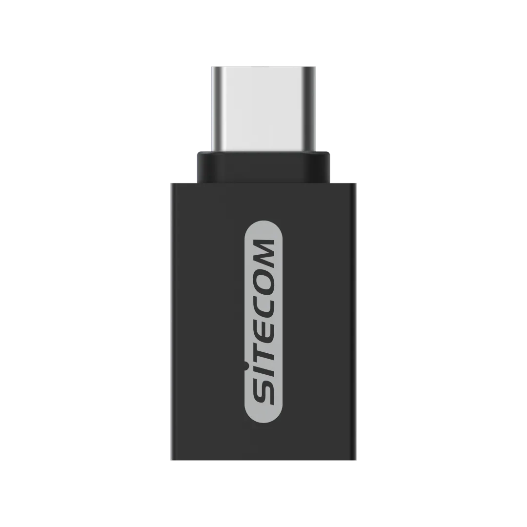 Adaptadores USB-C Sitecom