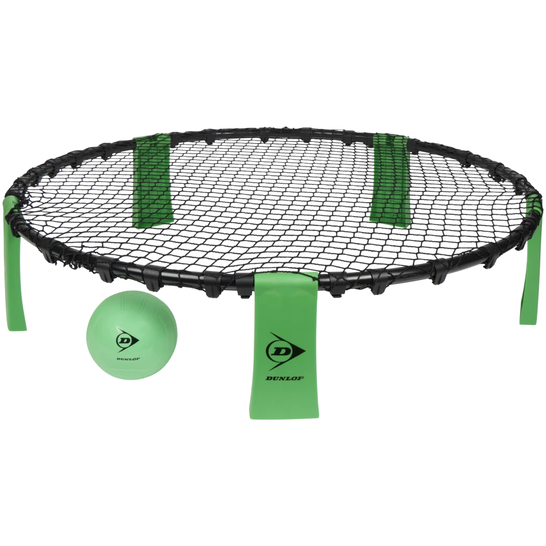 Dunlop spyderball