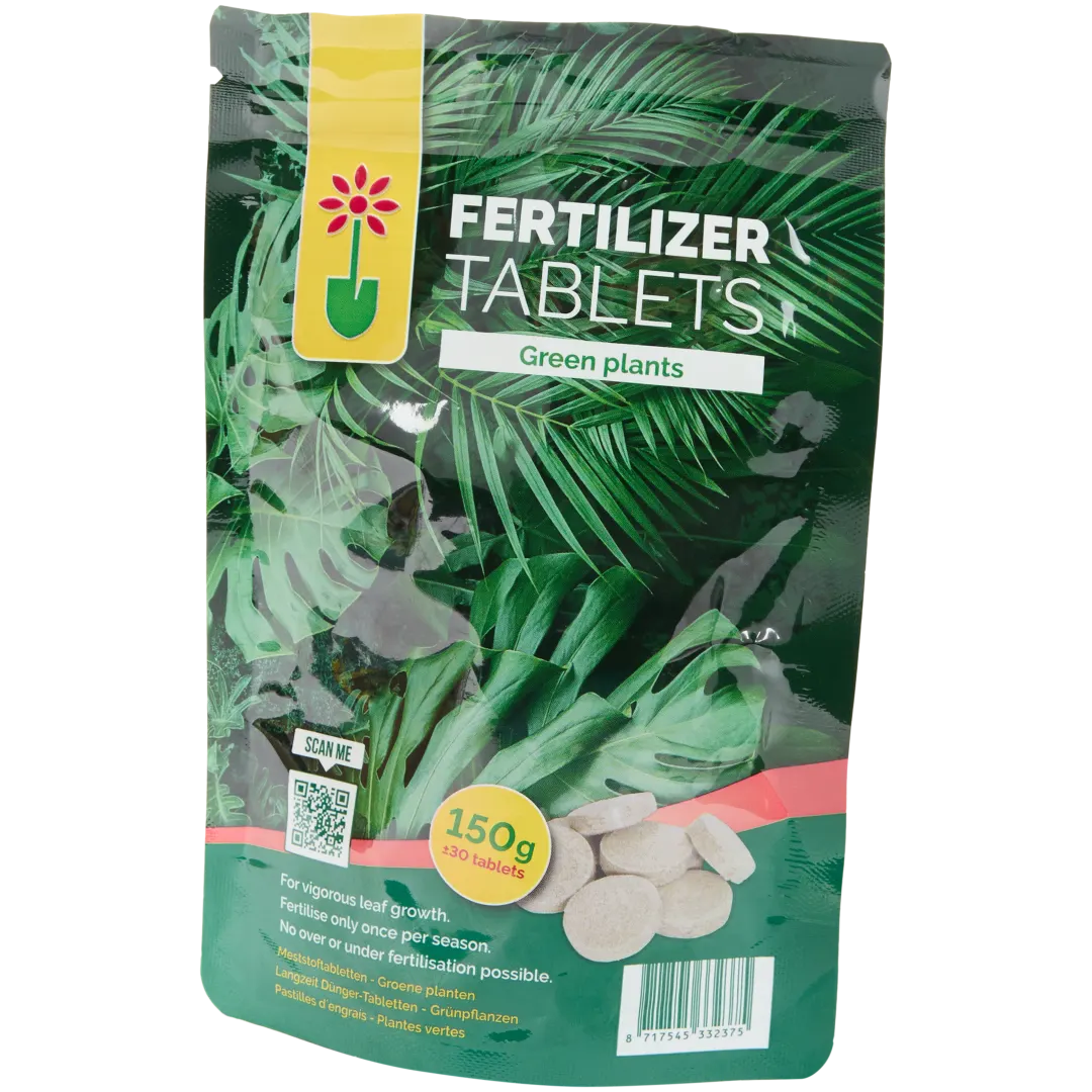 Plantenvoeding tabletten 2