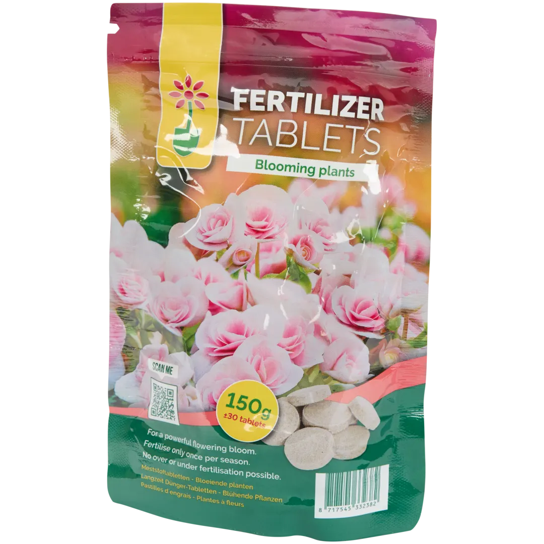 Plantenvoeding tabletten 3