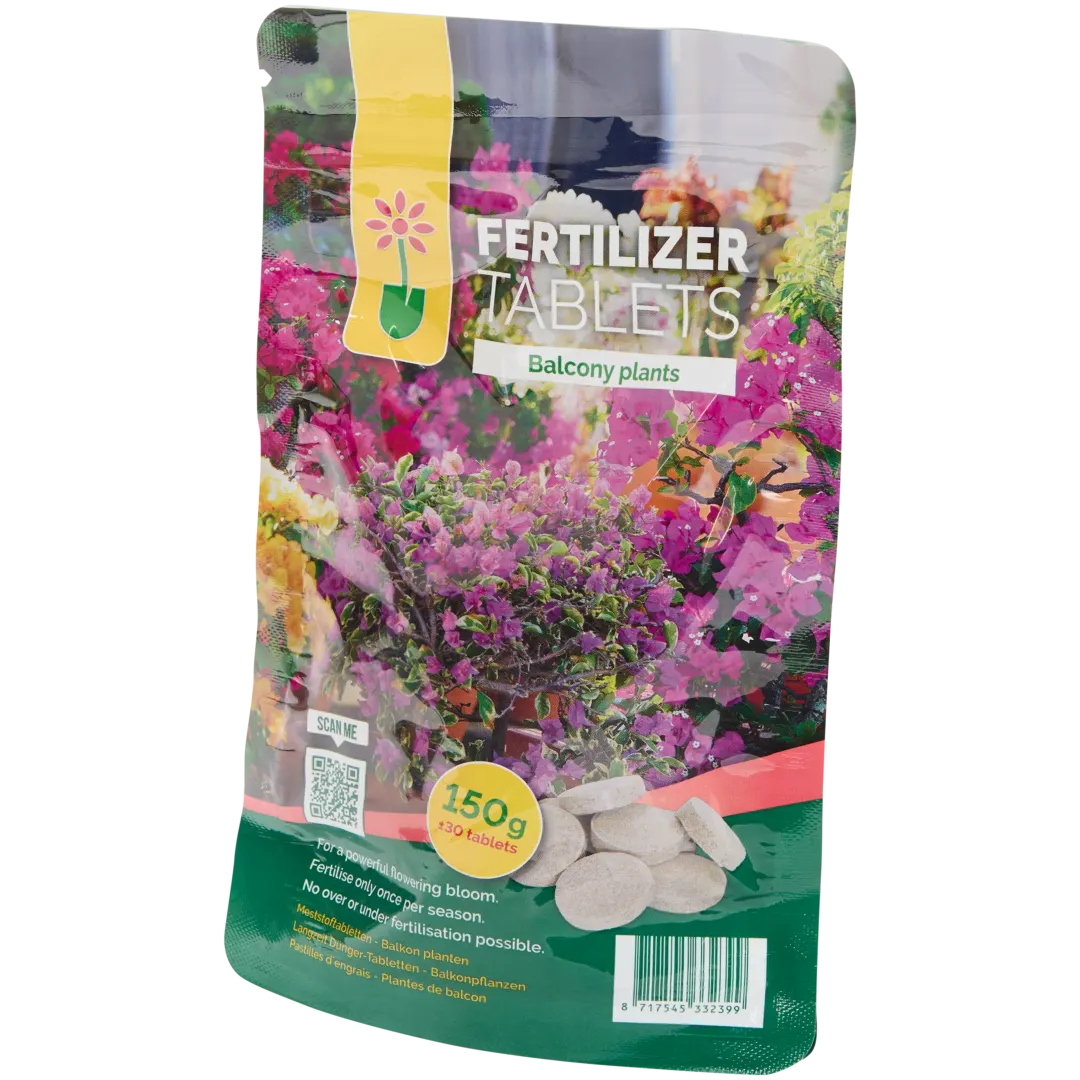 Plantenvoeding tabletten 1