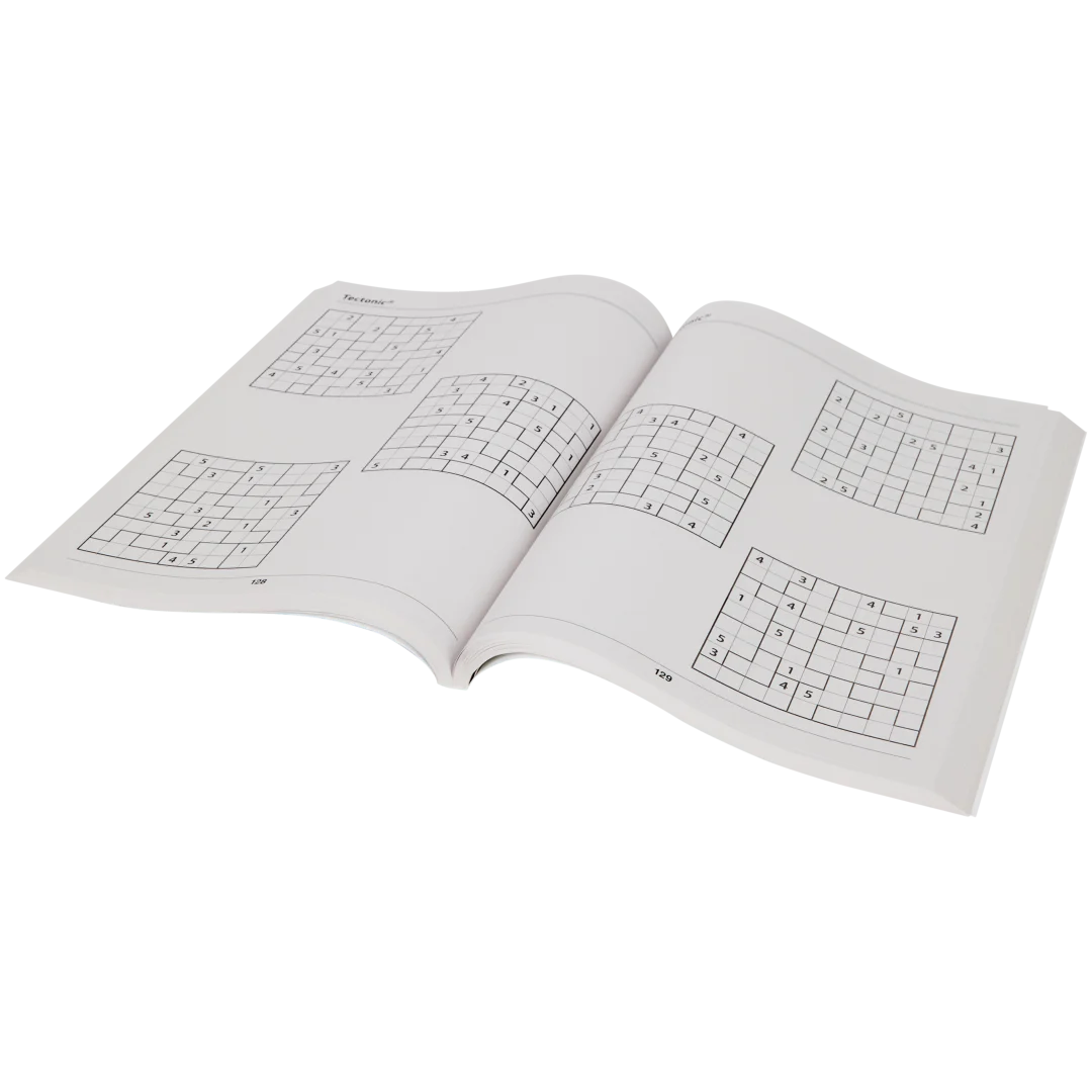 Megastar Knjiga sa zagonetkama XXL 2