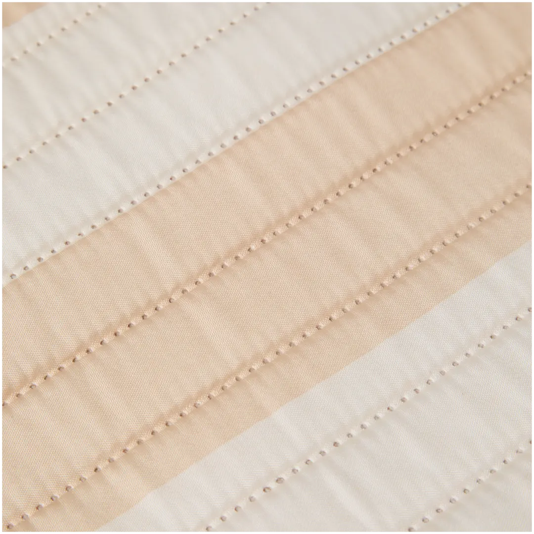 Opvouwbare waterafstotende strandmat 8