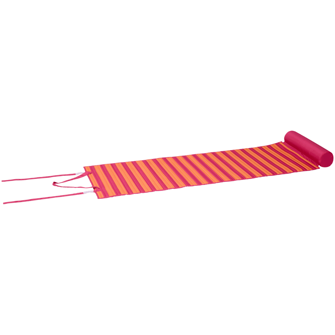 Opvouwbare waterafstotende strandmat 1