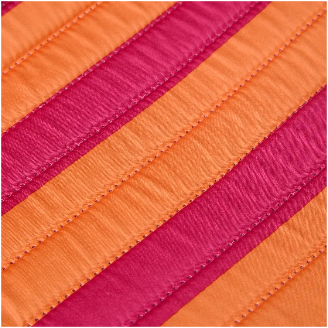 Opvouwbare waterafstotende strandmat 3