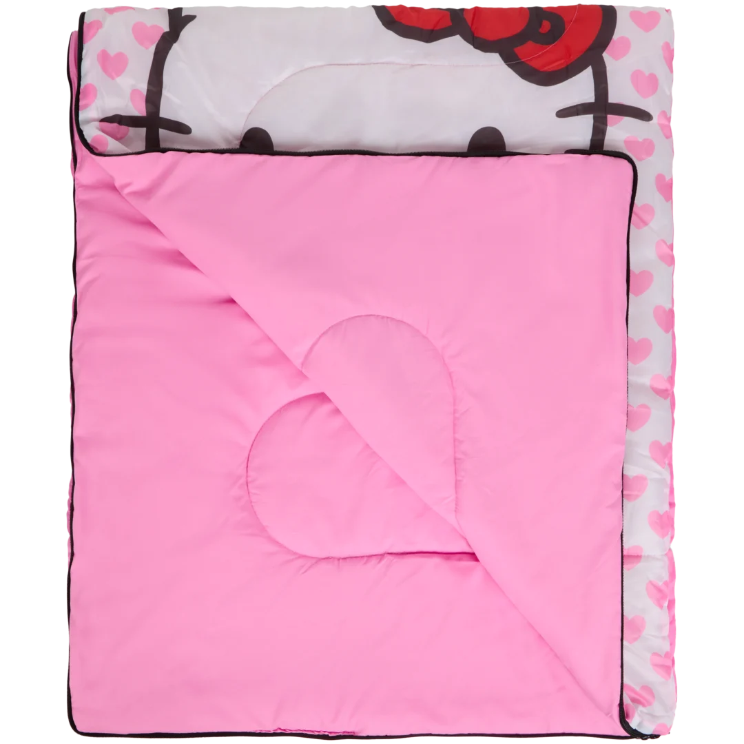 Sac de dormit pentru copii