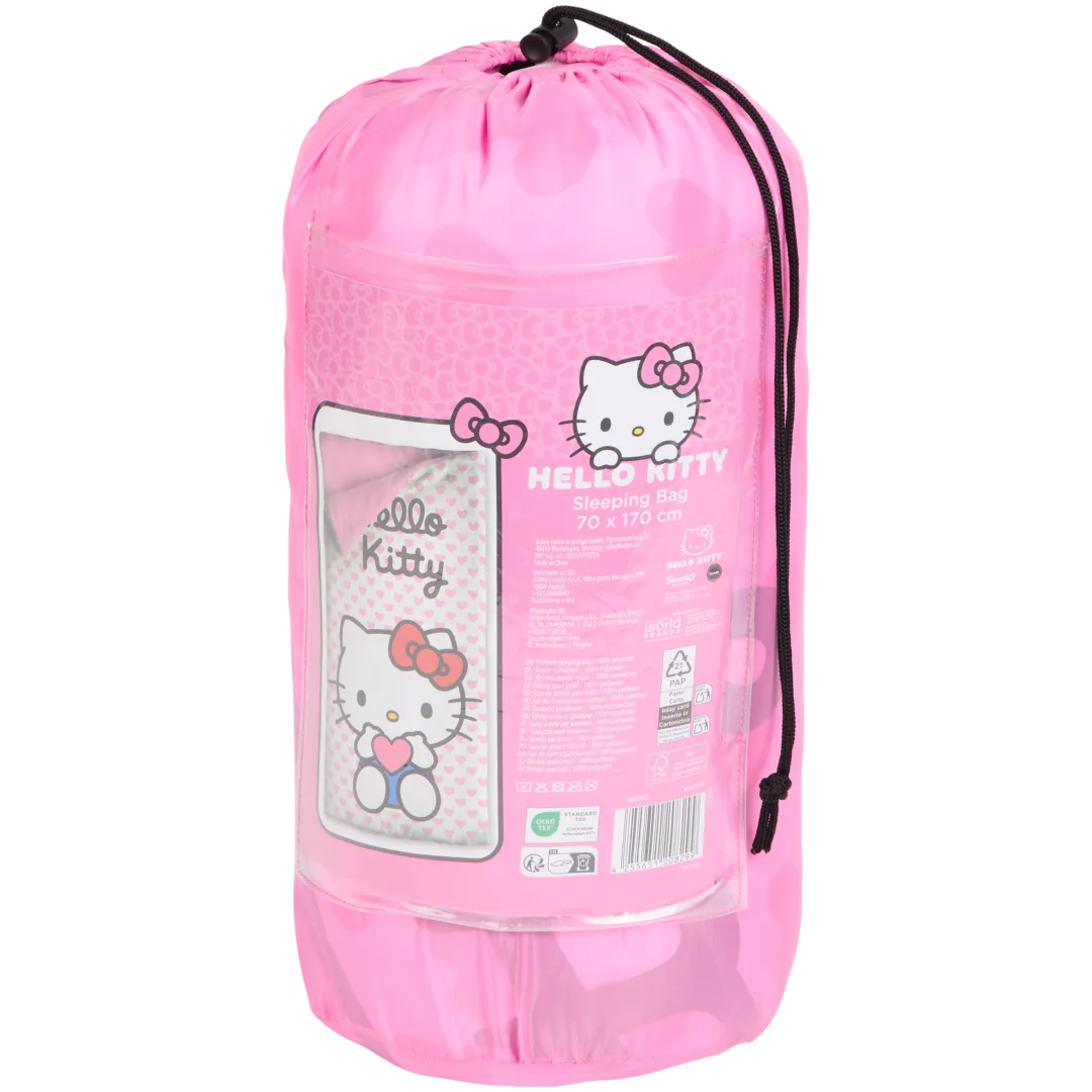 Sac de dormit pentru copii