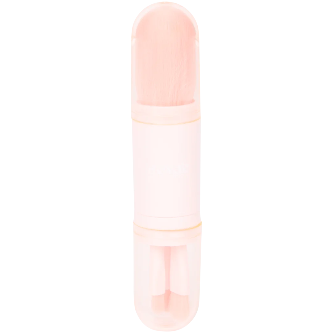 Mini make-up kwastenset