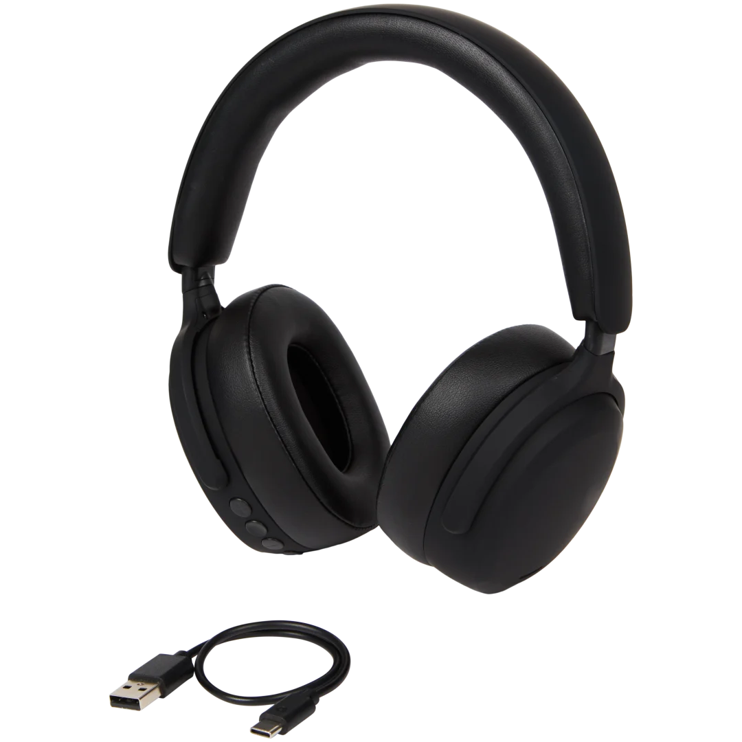 Casque ANC sans fil supra-auriculaire Philips H2500 4