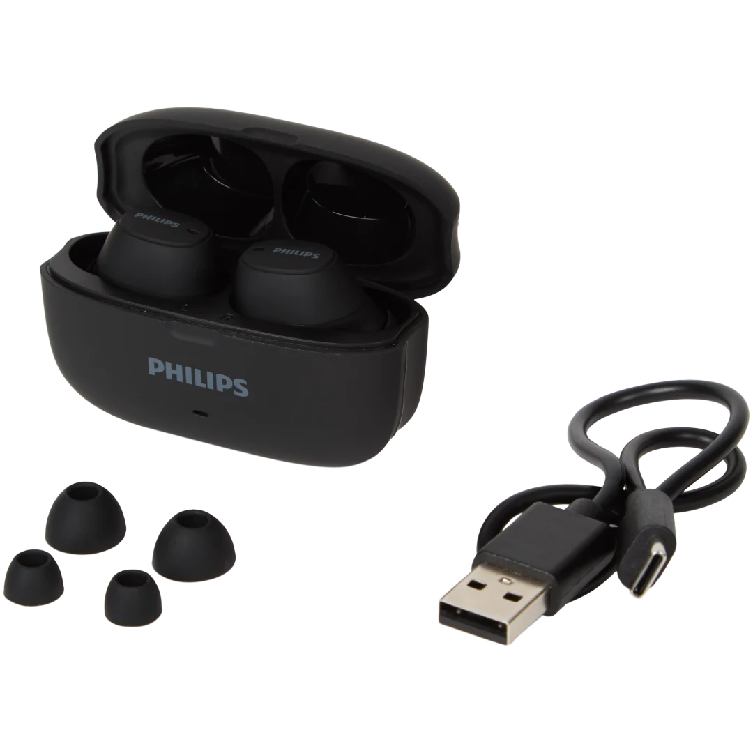 Słuchawki douszne ANC Philips T1500