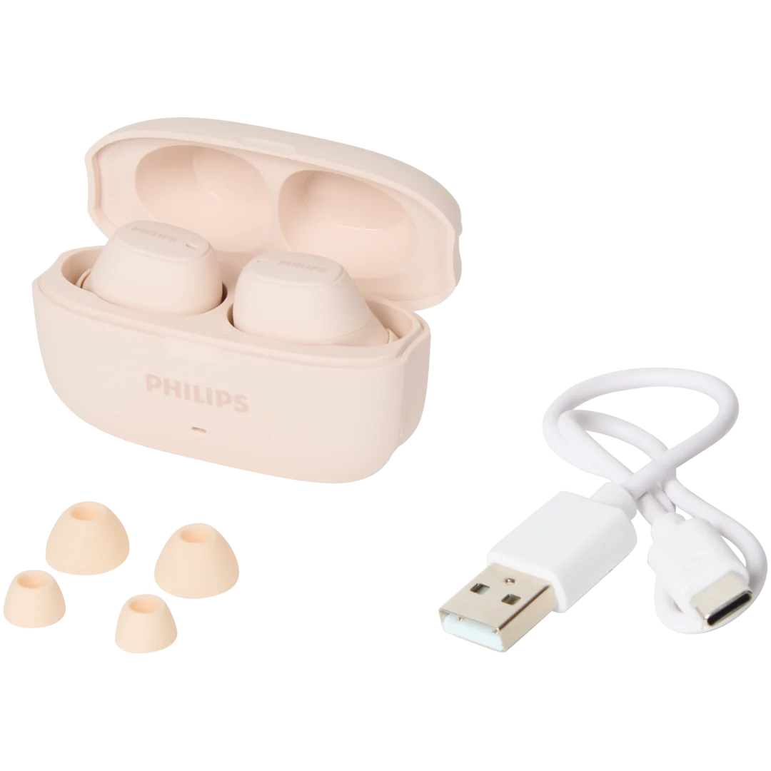 Philips ANC-In-Ear-Kopfhörer T1500 3