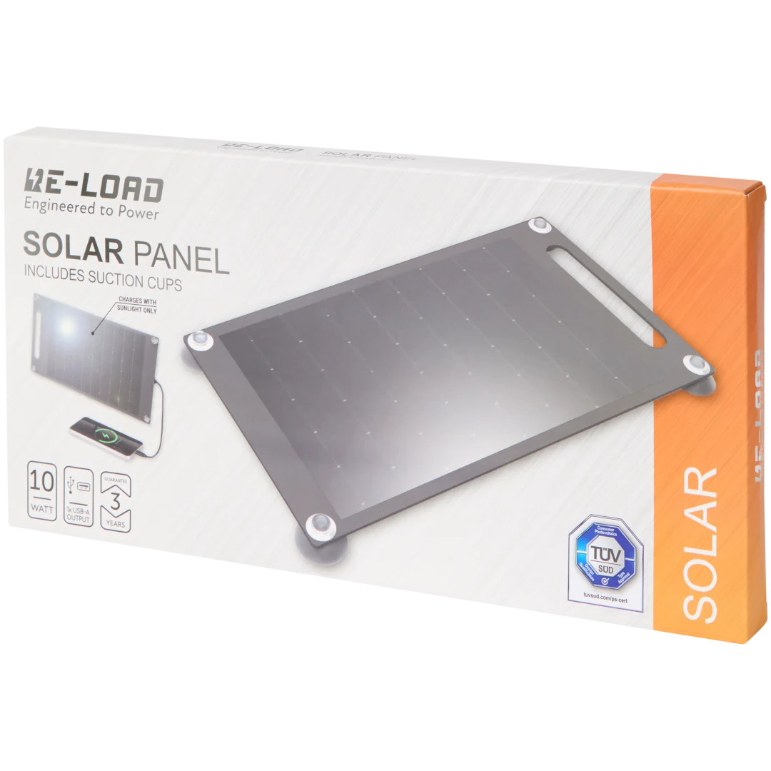 Solárny panel Re-load 1