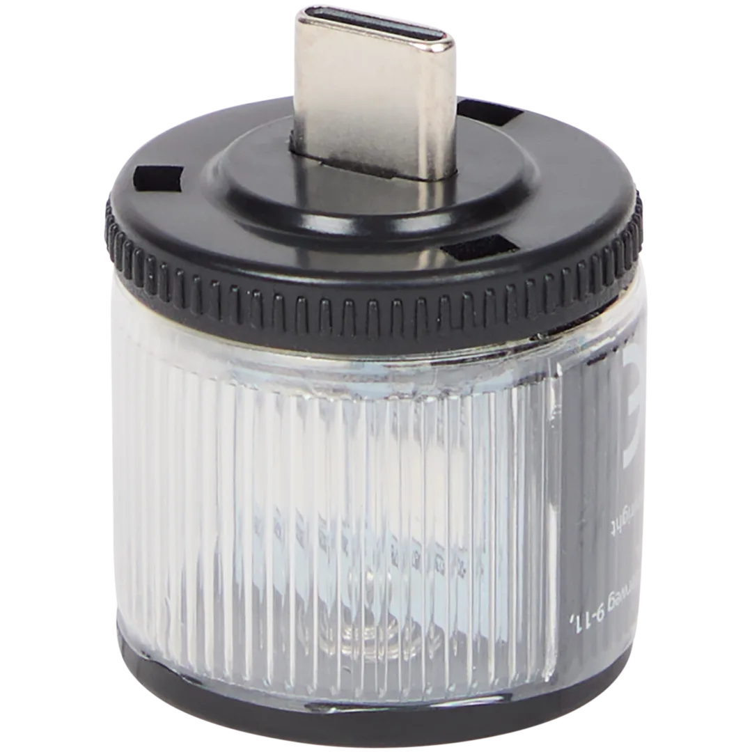 Luz ambiente multicolorida para automóvel Dunlop 4